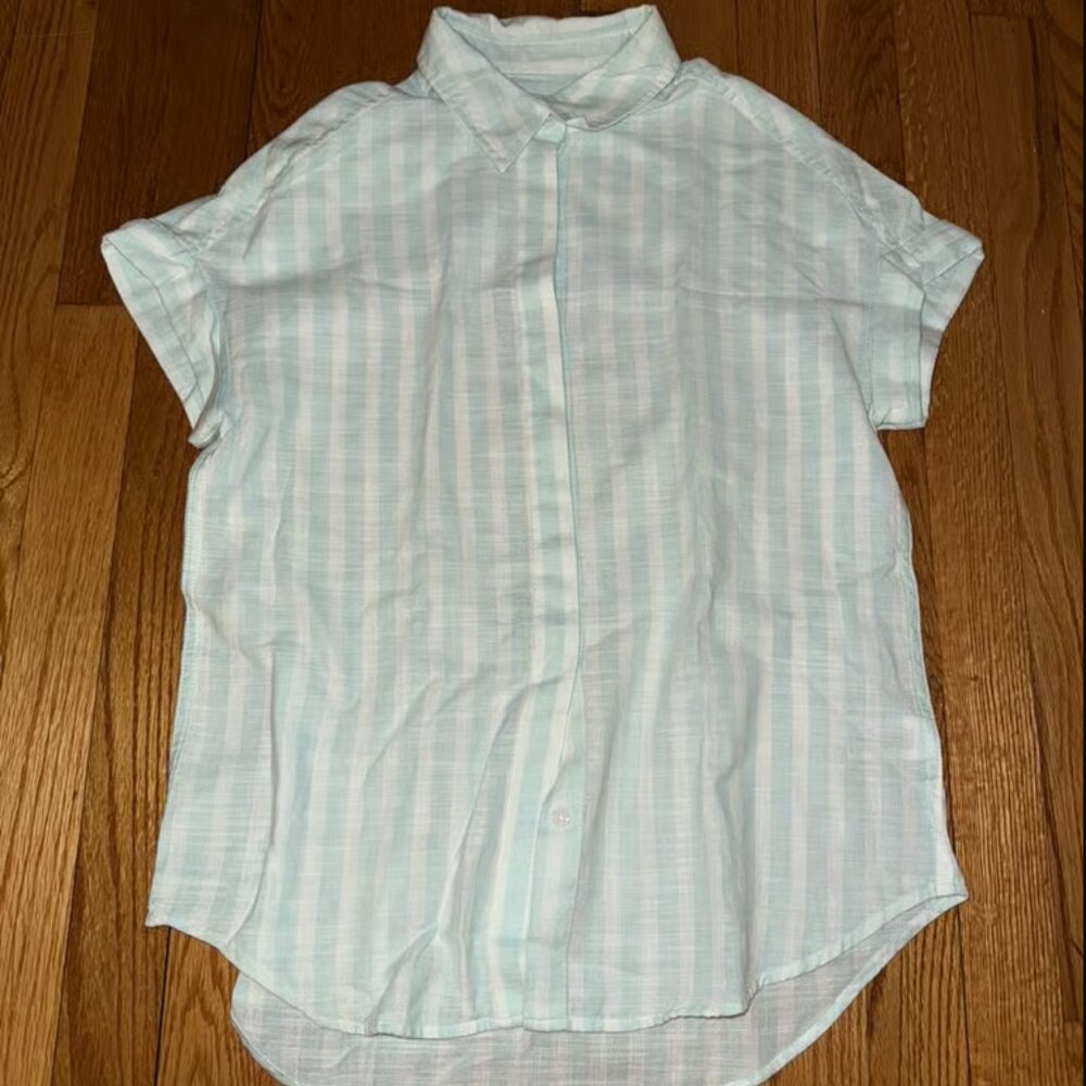 Women's shirt